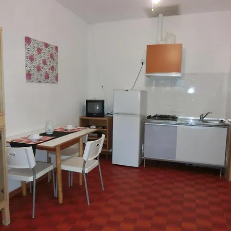 Apartment Two-bedroom In Pineda - Beahost Bibione