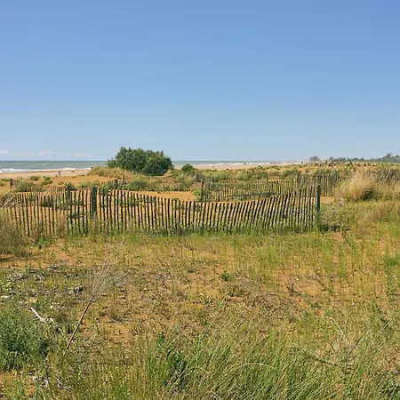 Two-bedroom In Pineda - Beahost Apartment Bibione